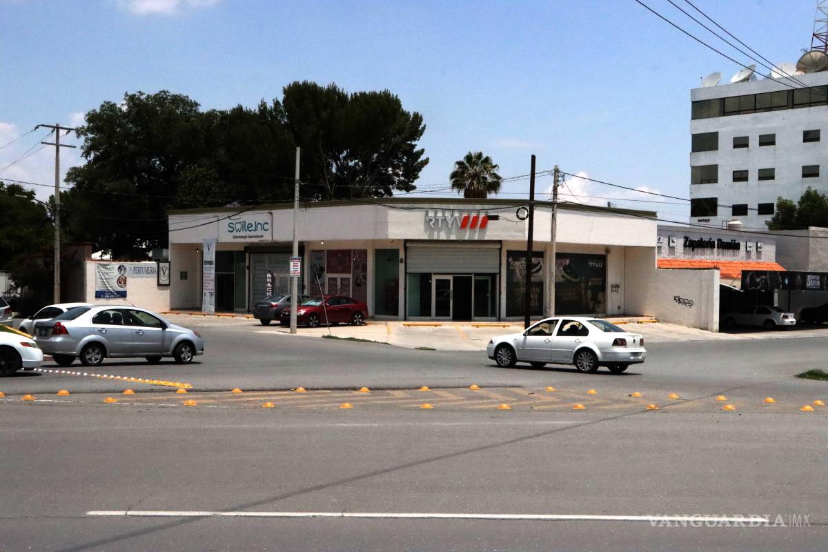 $!La falta de una señalización clara es la causa de que los accidentes viales sean recurrentes en ese crucero de la colonia República Oriente.