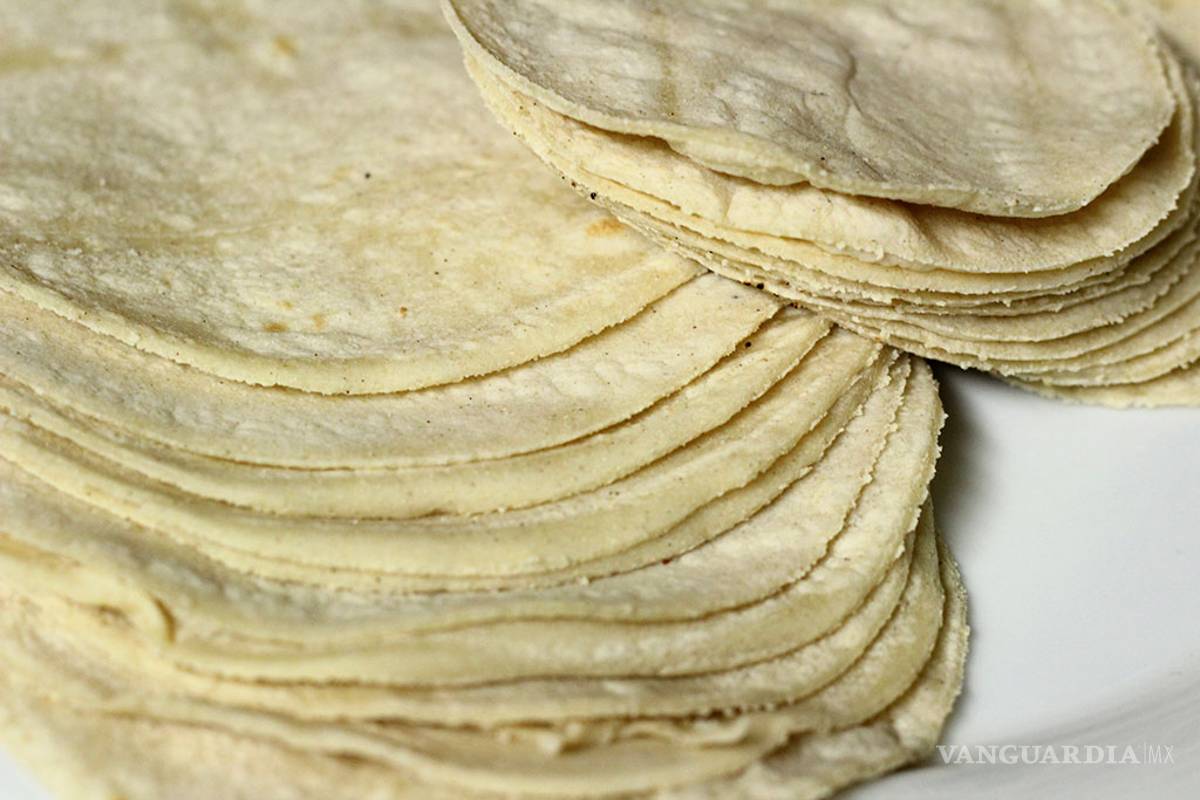 Aumento de la tortilla no es generalizado: Profeco