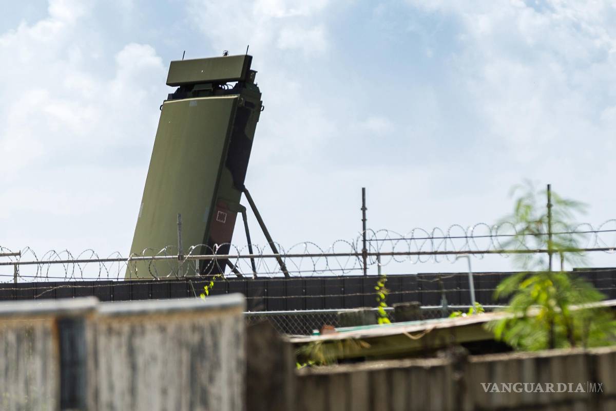 Un radar estadounidense instalado en Trinidad y Tobago provoca alarma regional en medio de la crisis con Venezuela