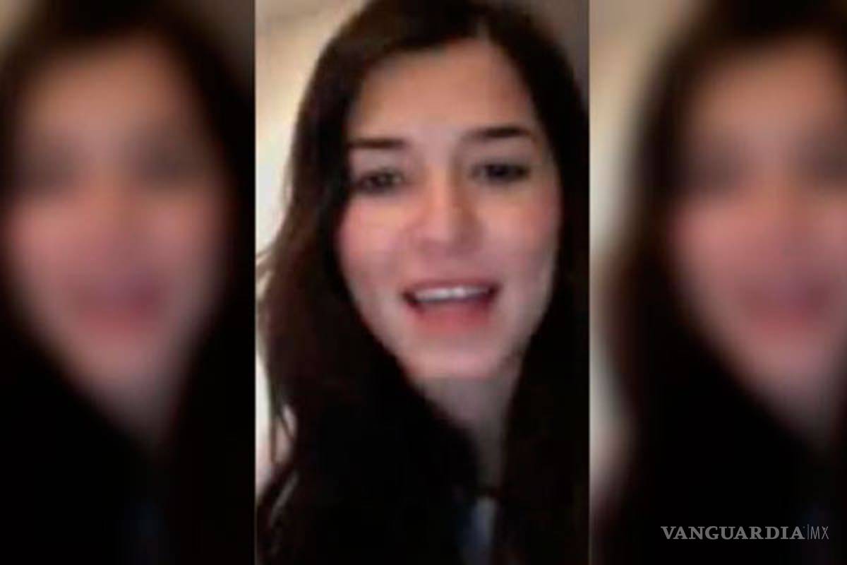 Laura G es albureada durante transmisión en vivo (video)