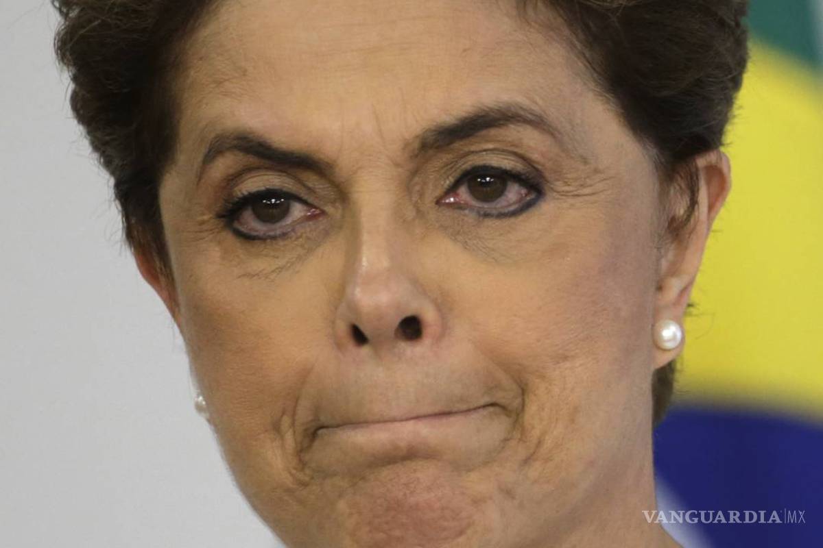 Rousseff enfrenta una votación crucial en la Cámara de Diputado