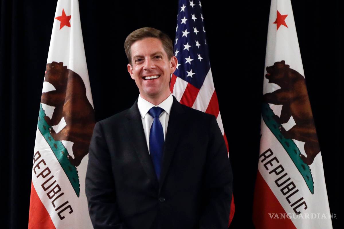 $!¡Poder latino!, 41 latinos ganan un escaño en el Congreso de EU