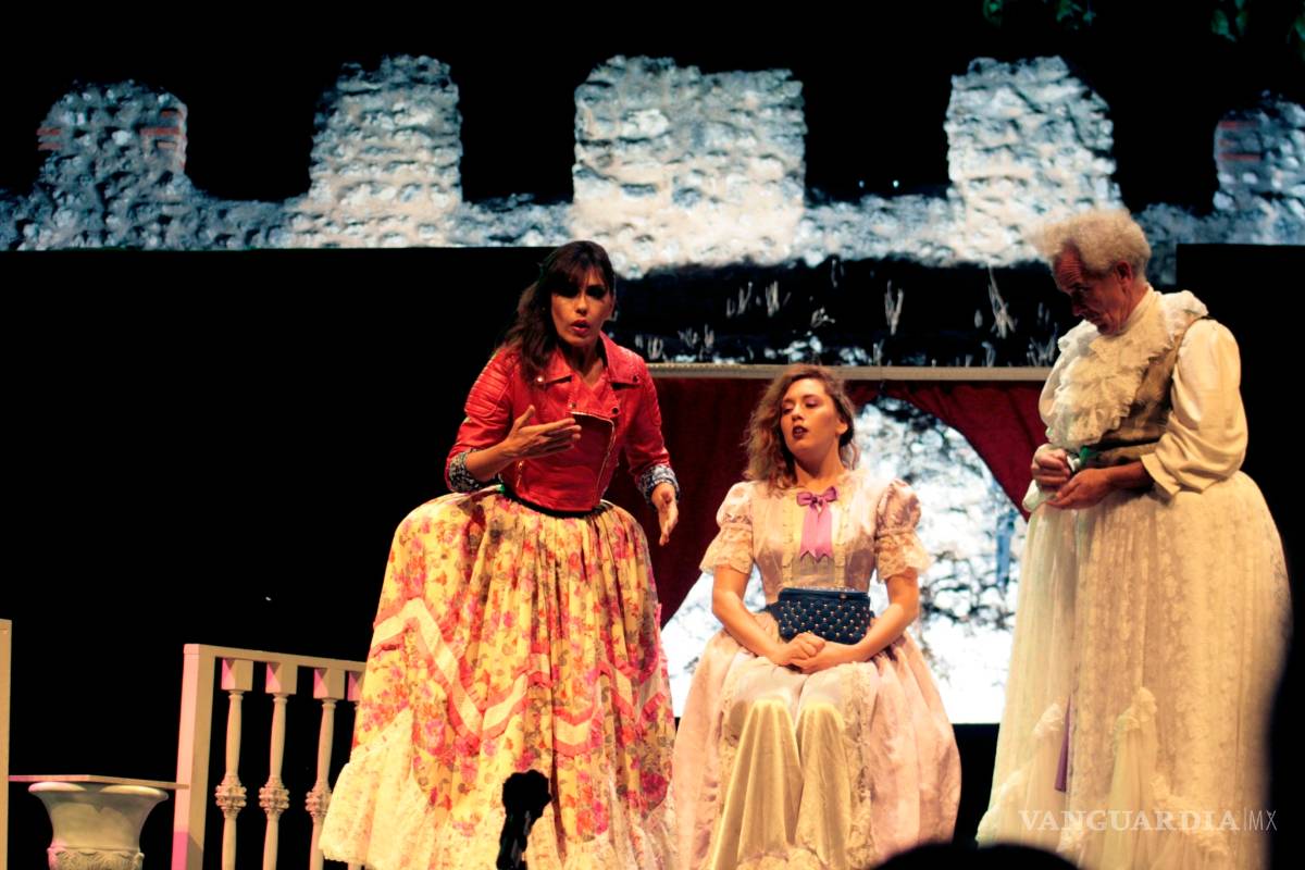 $!María Zayas, escritora transgresora y precursora del feminismo contemporáneo