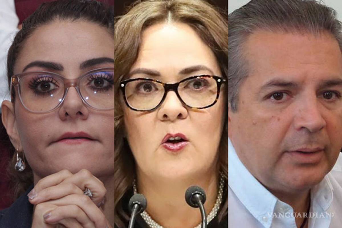 Morena conservará mayoría en la Cámara, suma diputadas del PES y un independiente