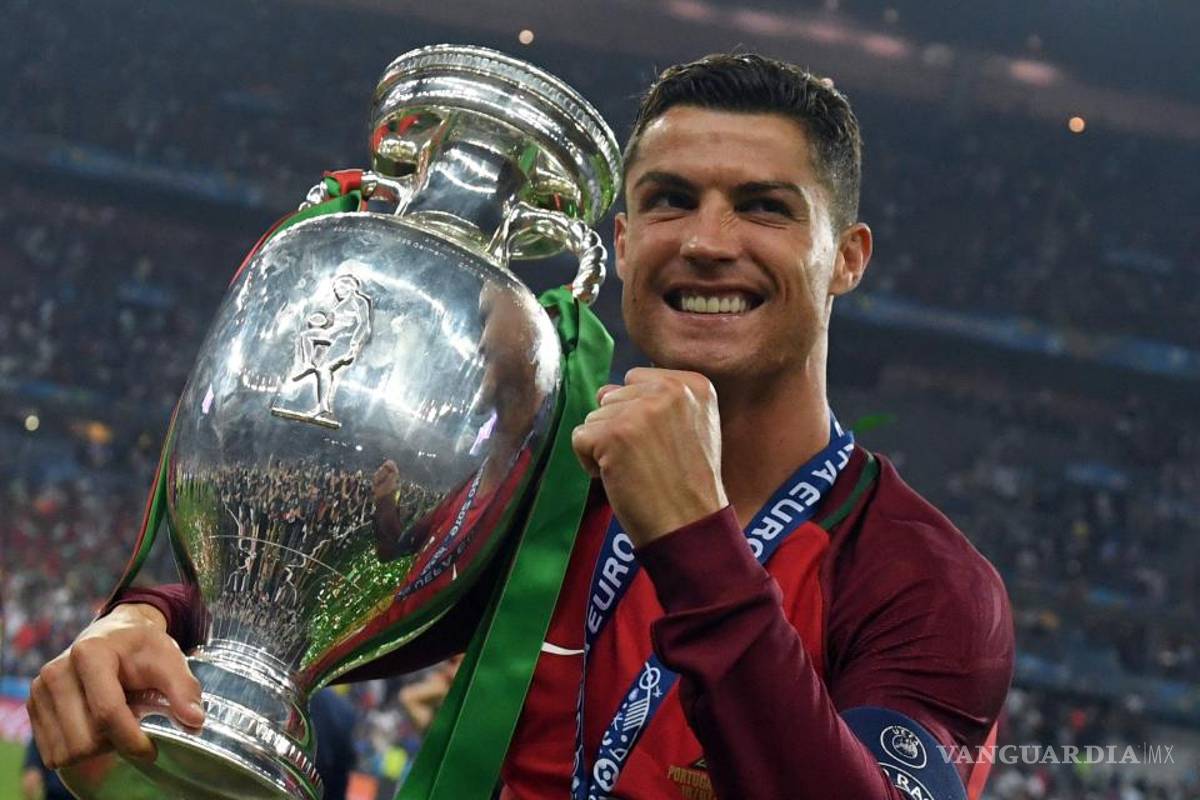 Portugal va con Cristiano para la Copa Confederaciones