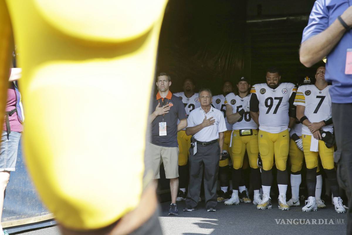 $!Milagros inesperados en la NFL