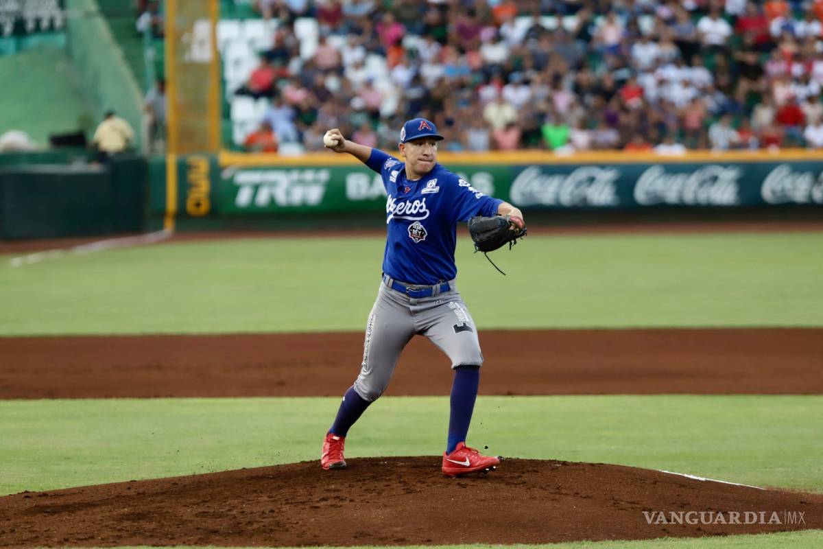 $!Monclova invadió el Parque Kukulcán en la batalla por la Copa Zaachila (fotos)