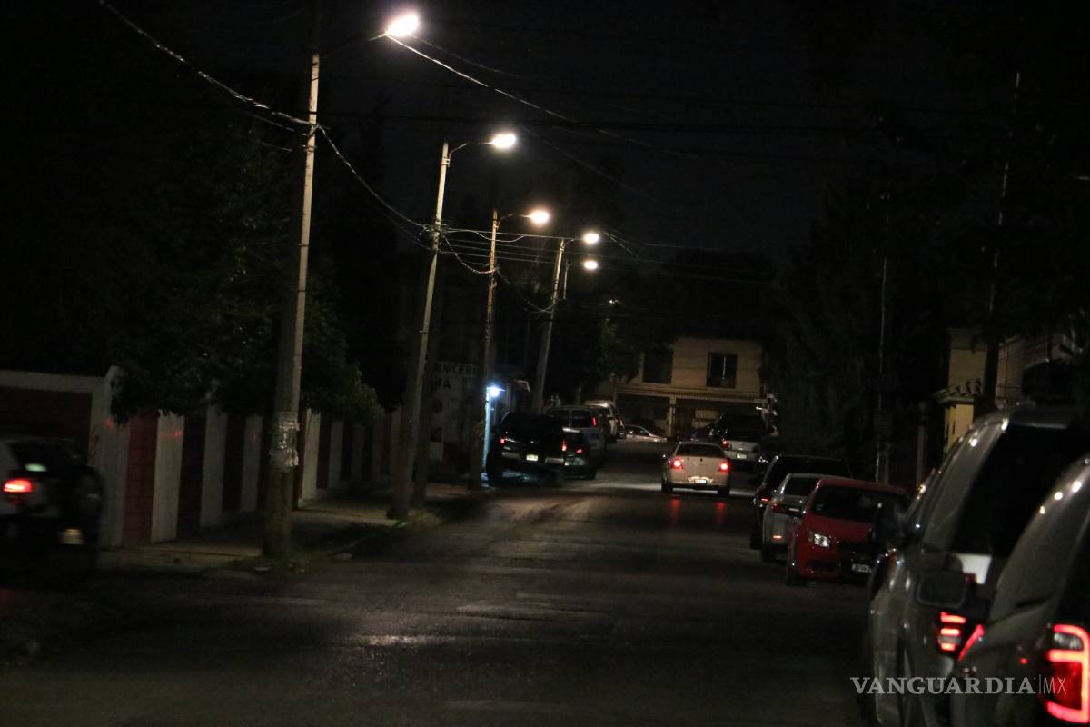 Dicen escuchar a ‘La Llorona’ en la colonia Oceanía de Saltillo