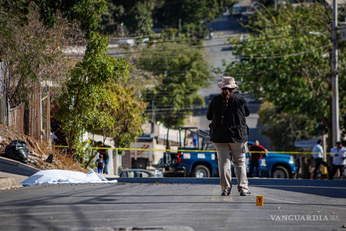 Cierra marzo con casi dos mil asesinatos, reporta la SSPC