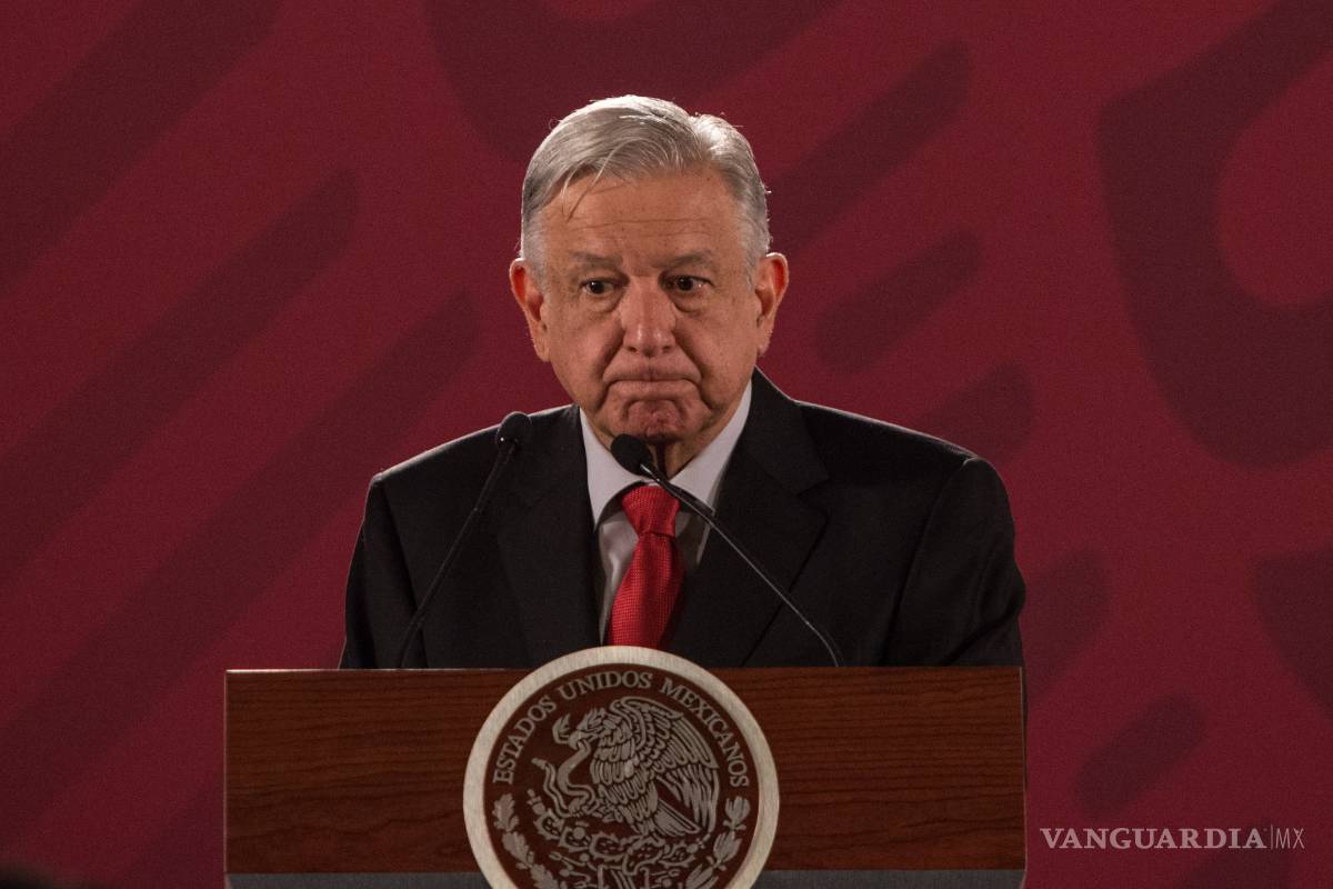 $!"Hay que reforzar desde abajo el sistema de salud": AMLO realizará gira por 80 hospitales del IMSS