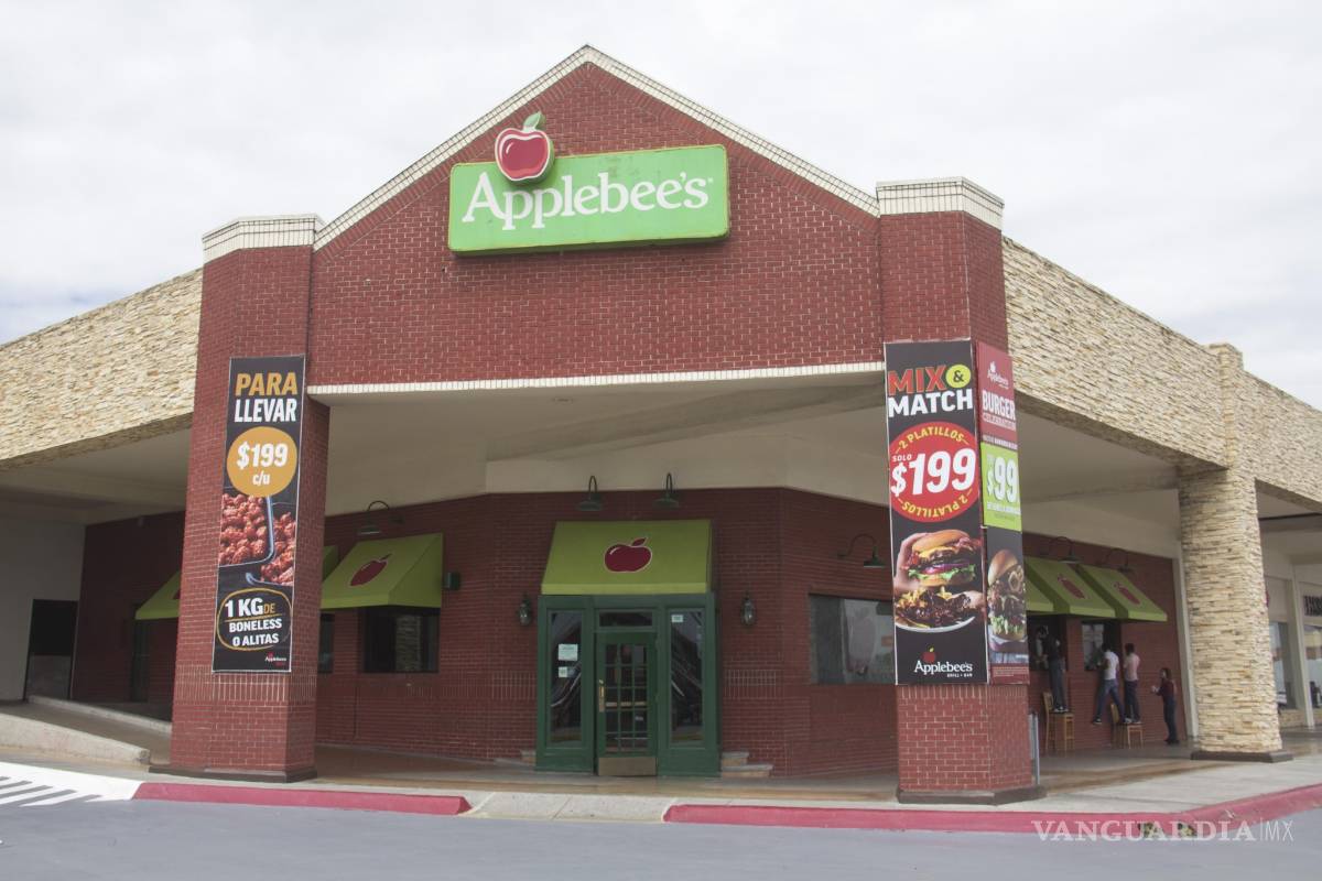 Preocupa cierre de restaurantes en Saltillo