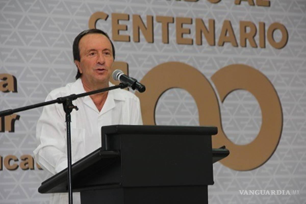 México no puede vivir sin una prensa libre: Hiriart