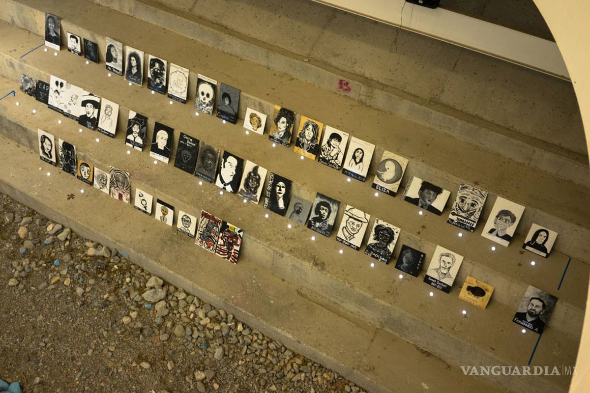 La polémica sobre un altar de muertos en Saltillo