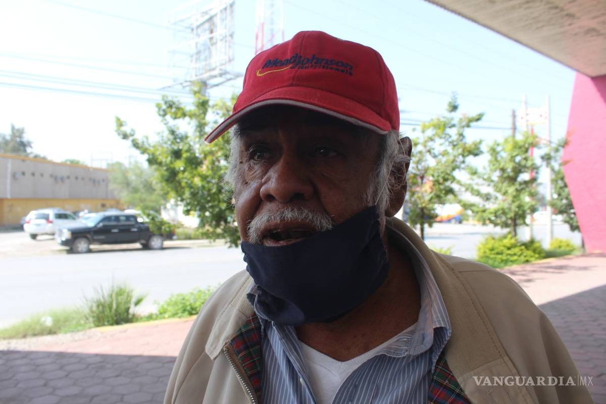 $!Campesinos denuncian a Ayuntamiento de Torreón por desvío de agua residual