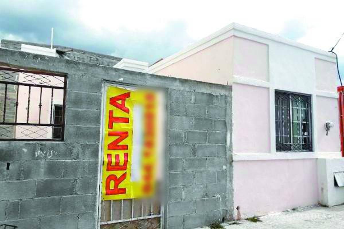 Rentas caras obligan a jóvenes de Saltillo a buscar ‘roomie’; van hasta los 5 mil pesos