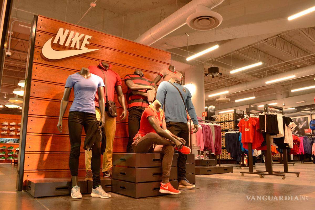 Reporta Nike menos ventas y ‘hace derrapar’ a industria de moda deportiva