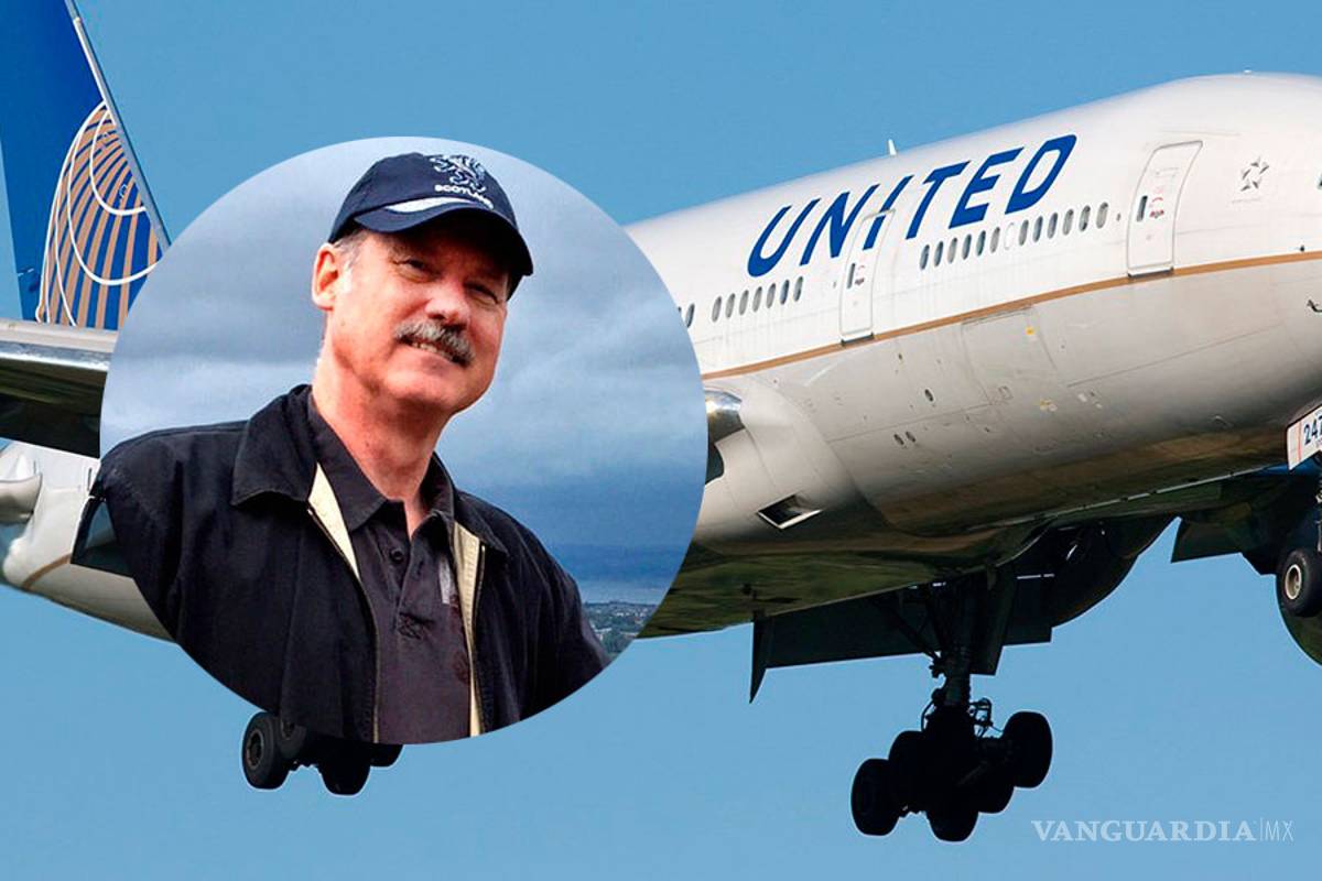 United Airlines ya había amenazado a otro pasajero con esposarlo