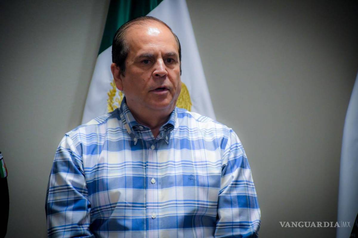 Amplían horario de cierre del Puente Internacional 1 de Piedras Negras