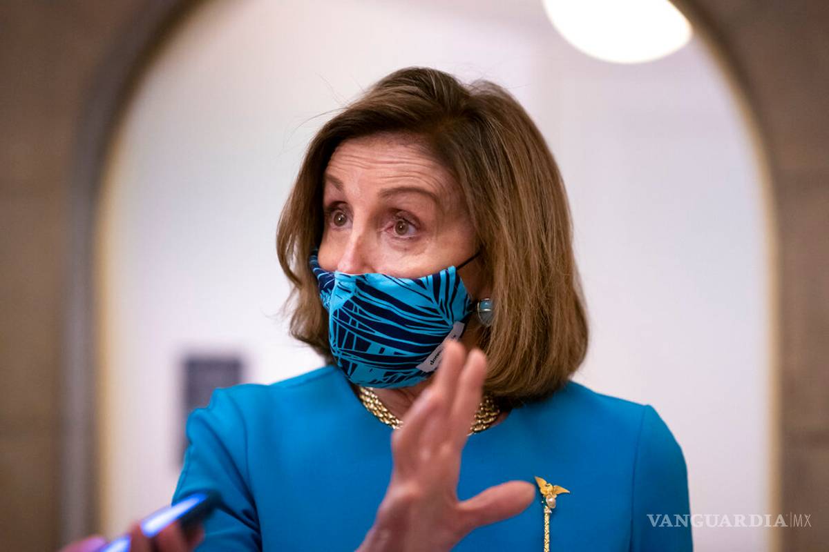 Aprueba Cámara Baja de Estados Unidos proyecto para regularización de los dreamers