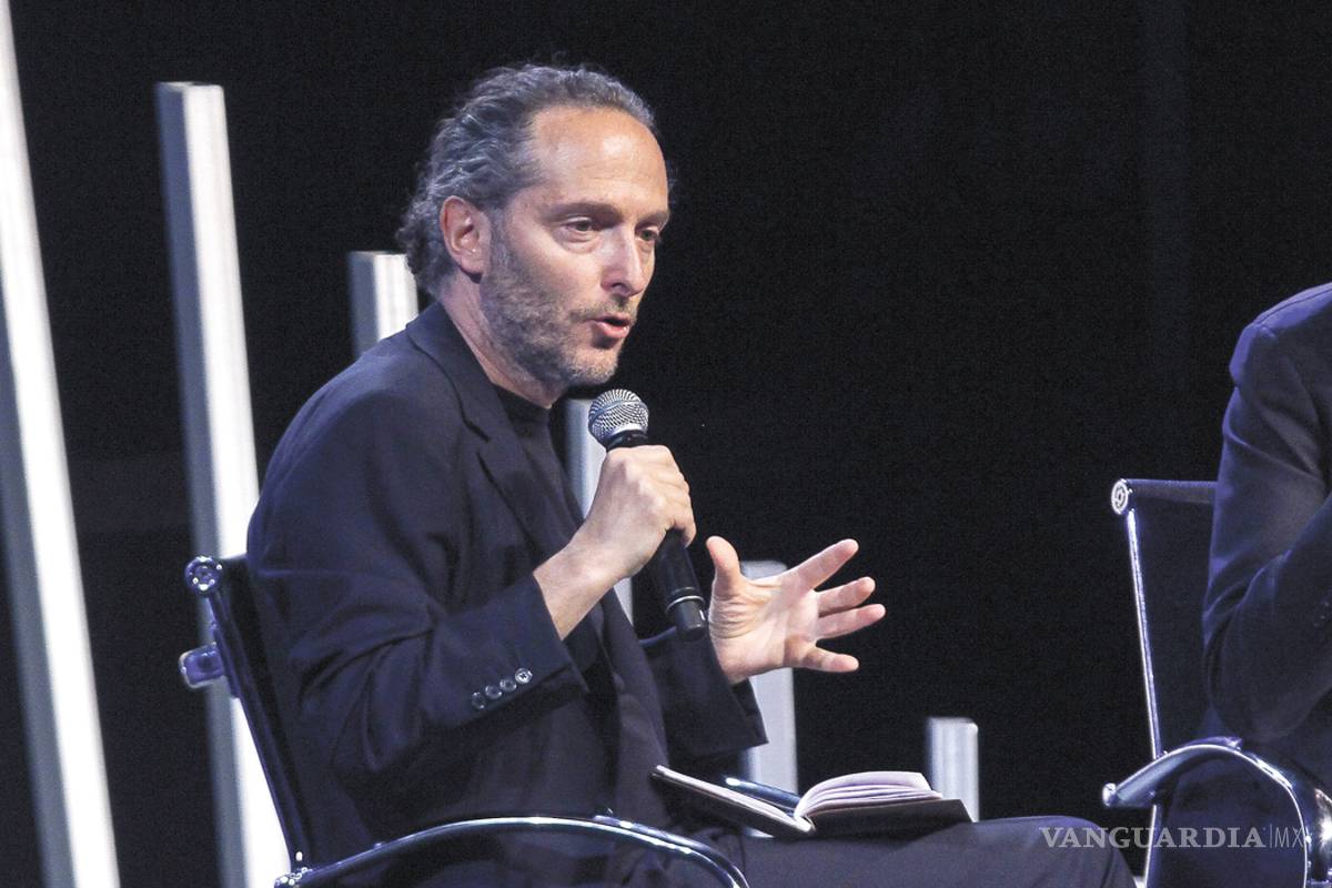 ‘Trump es siniestro y racista’: Emmanuel Lubezki