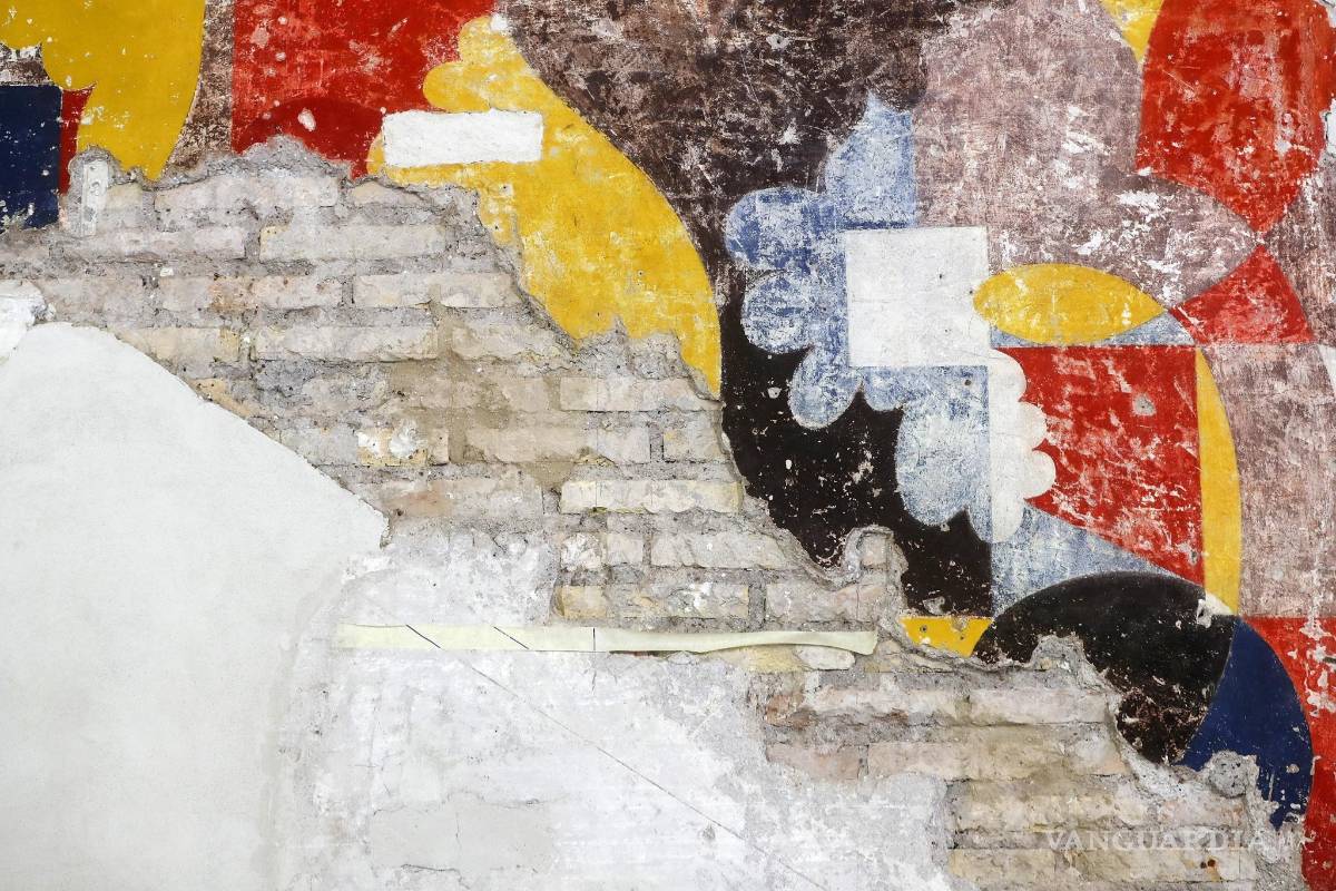 Descubren en Italia una obra del futurista Giacomo Balla que se creía perdida