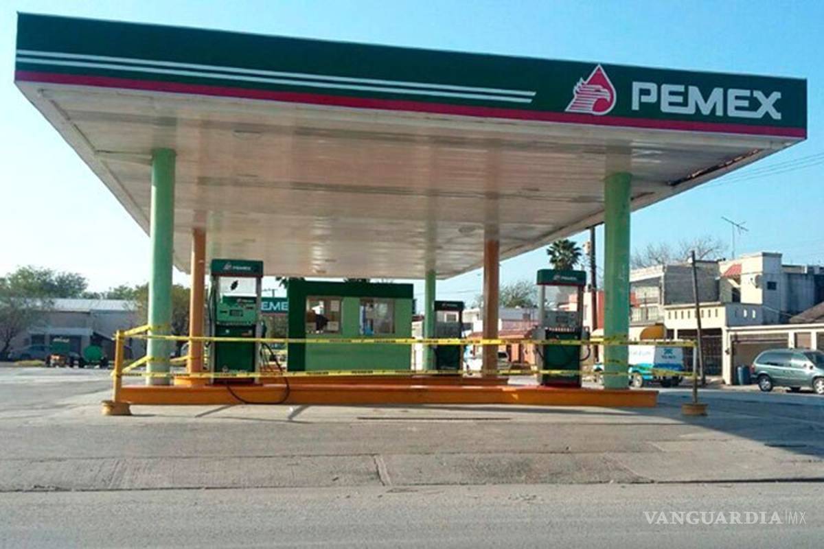 Gasolineras cerradas en Tamaulipas por queja del gobernador a Profeco
