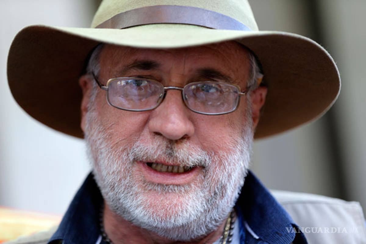 Son &quot;zopilotes&quot; los integrantes del CEAV: Sicilia