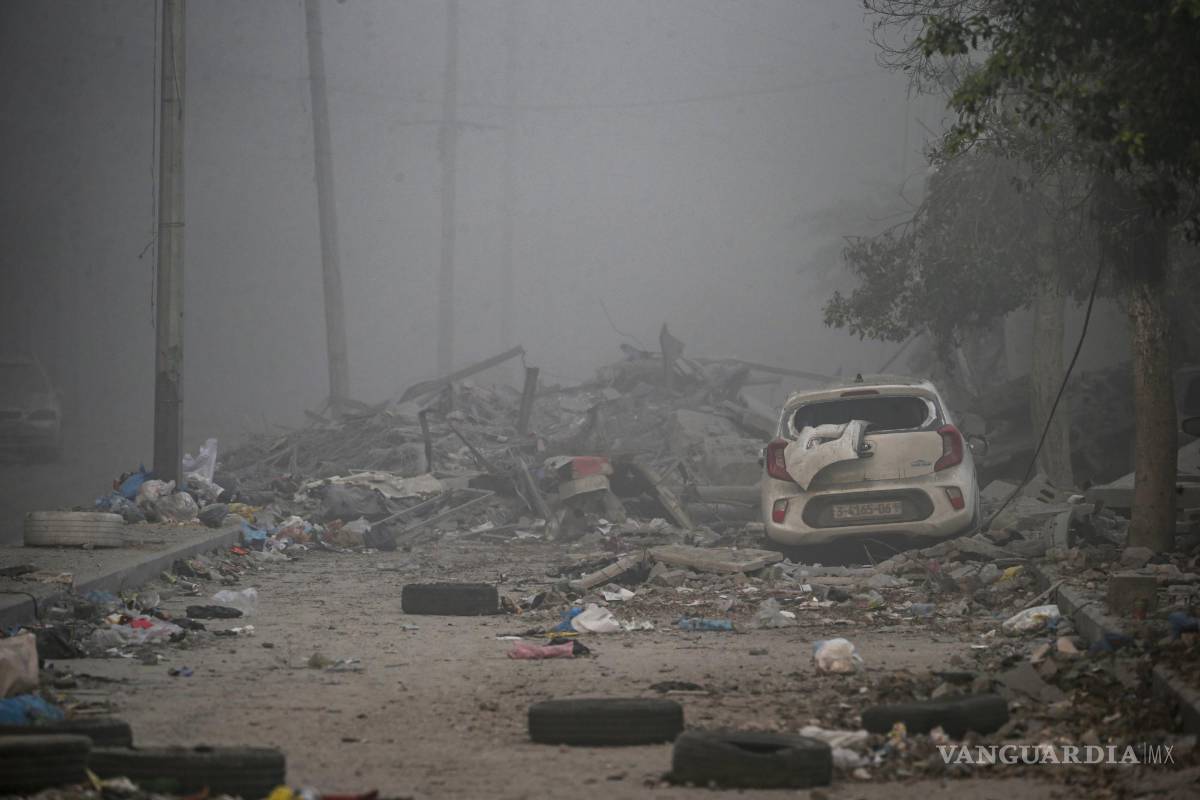 Exigen sindicatos mexicanos a AMLO que rompa relaciones con Israel