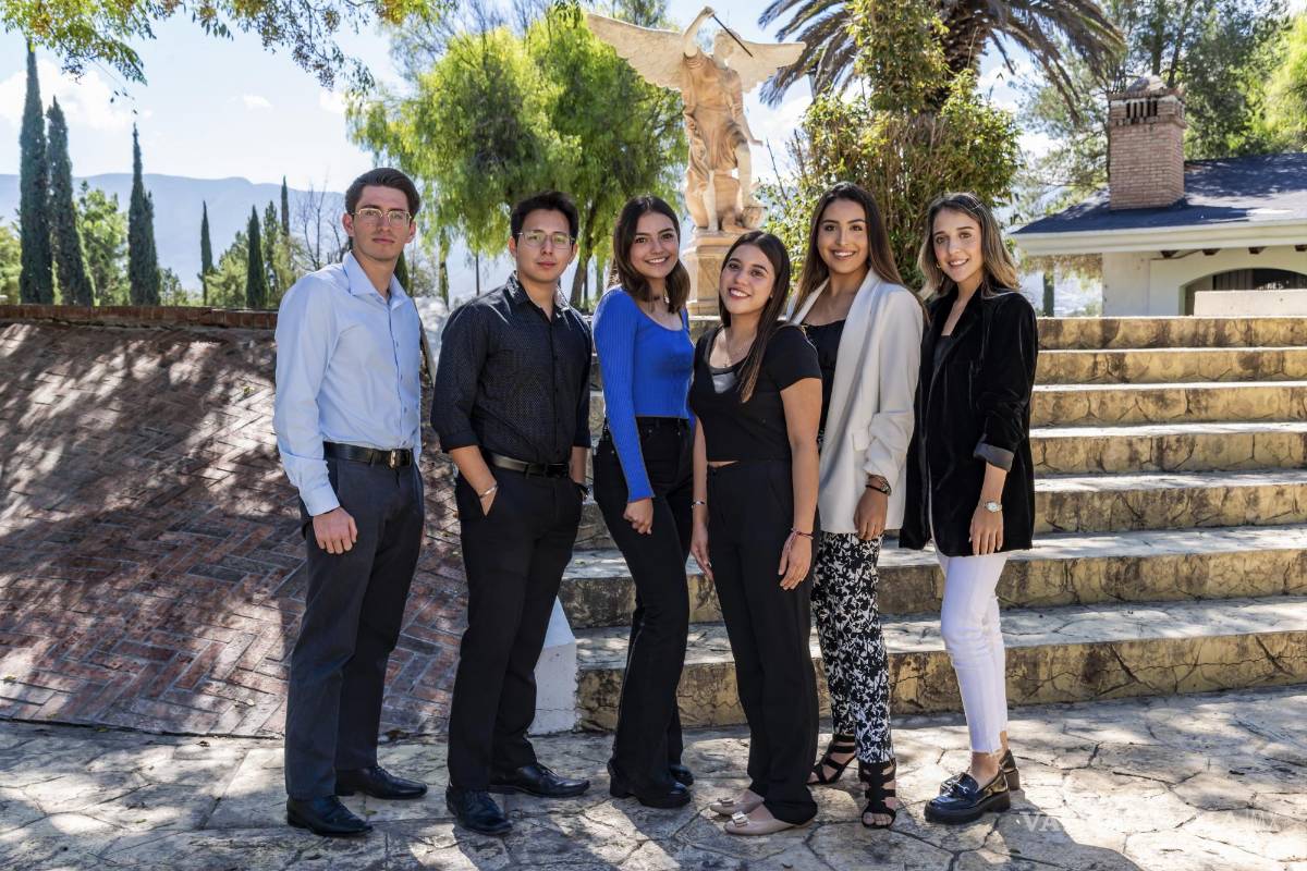 $!“El evento tiene un costo de $200 pesos y con su acceso podrán obtener un kit de bienvenida, coffee break y acceso a todas las conferencias”, indicó Dabeeth Sánchez, del comité organizador.