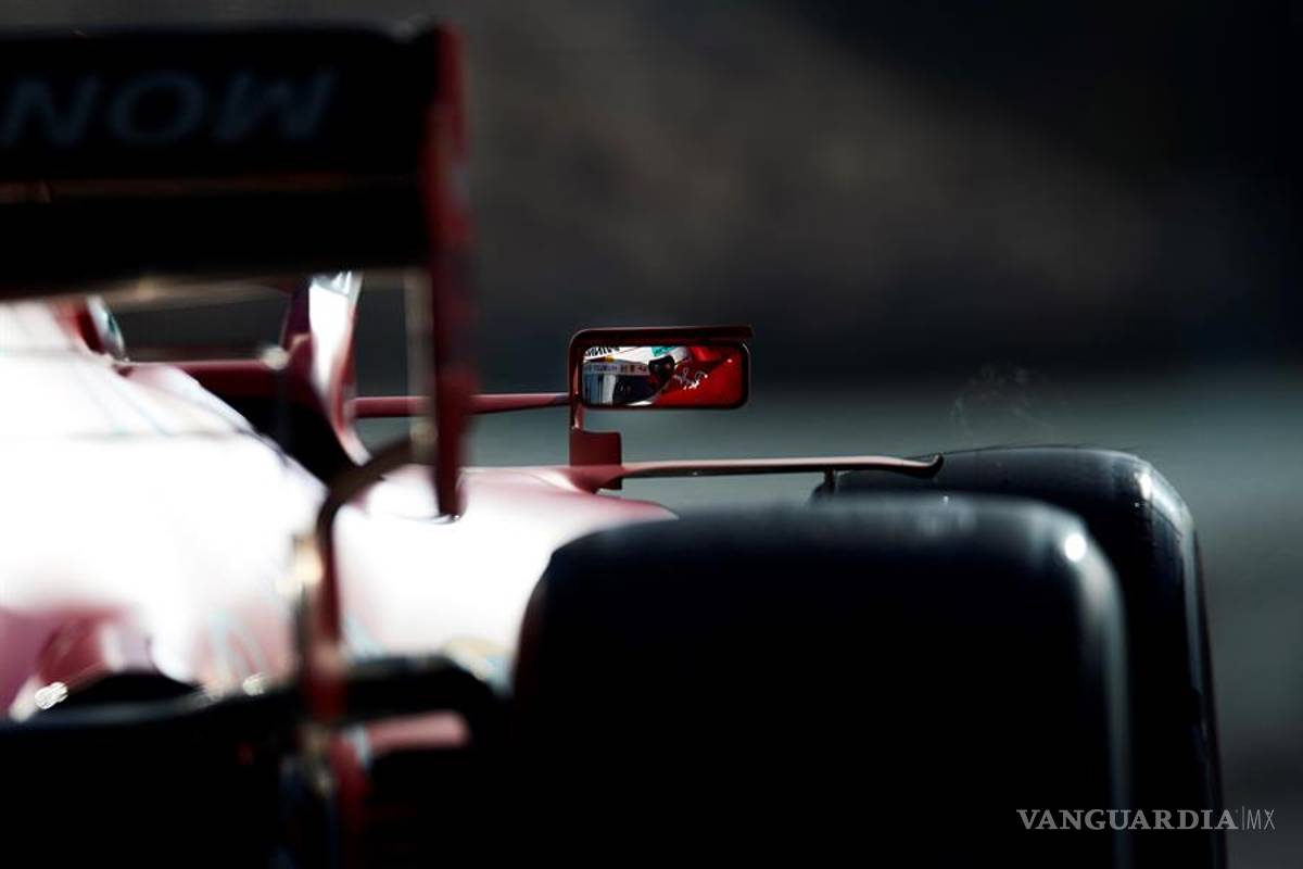 $!Arrancan motores en la F1