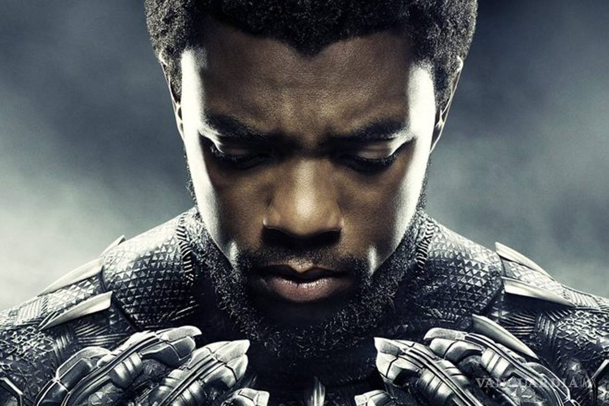 Black Panther está listo para deslumbrar al mundo
