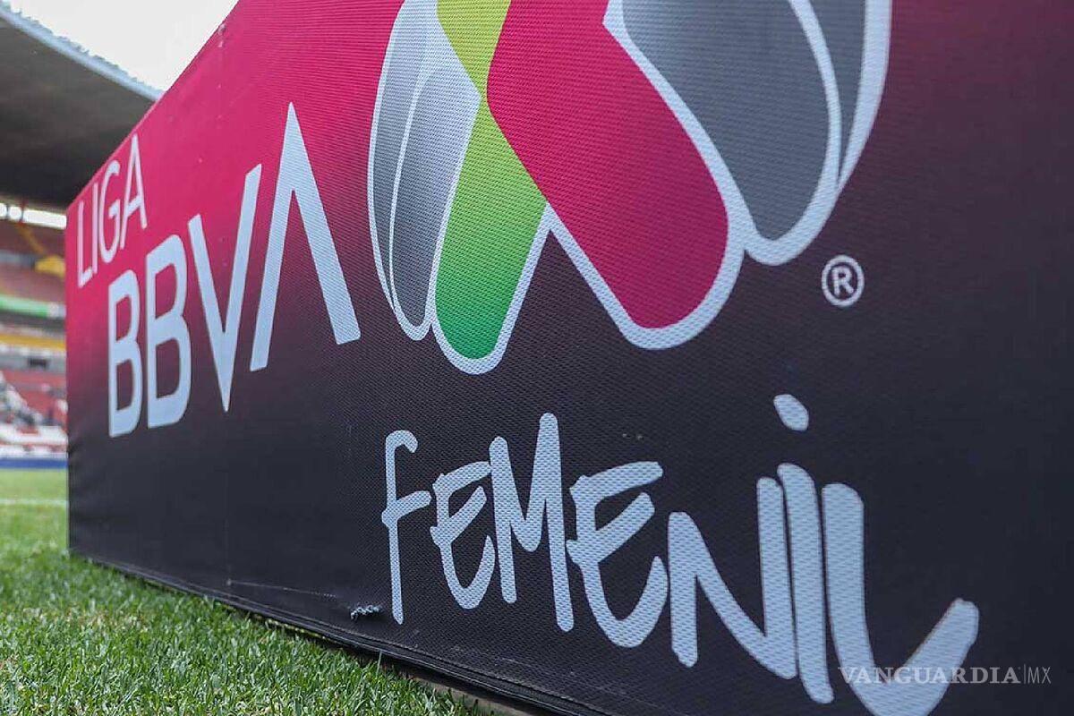 Oficialmente, se ha presentado el calendario de la Liga MX Femenil y esto es todo lo que debes de saber