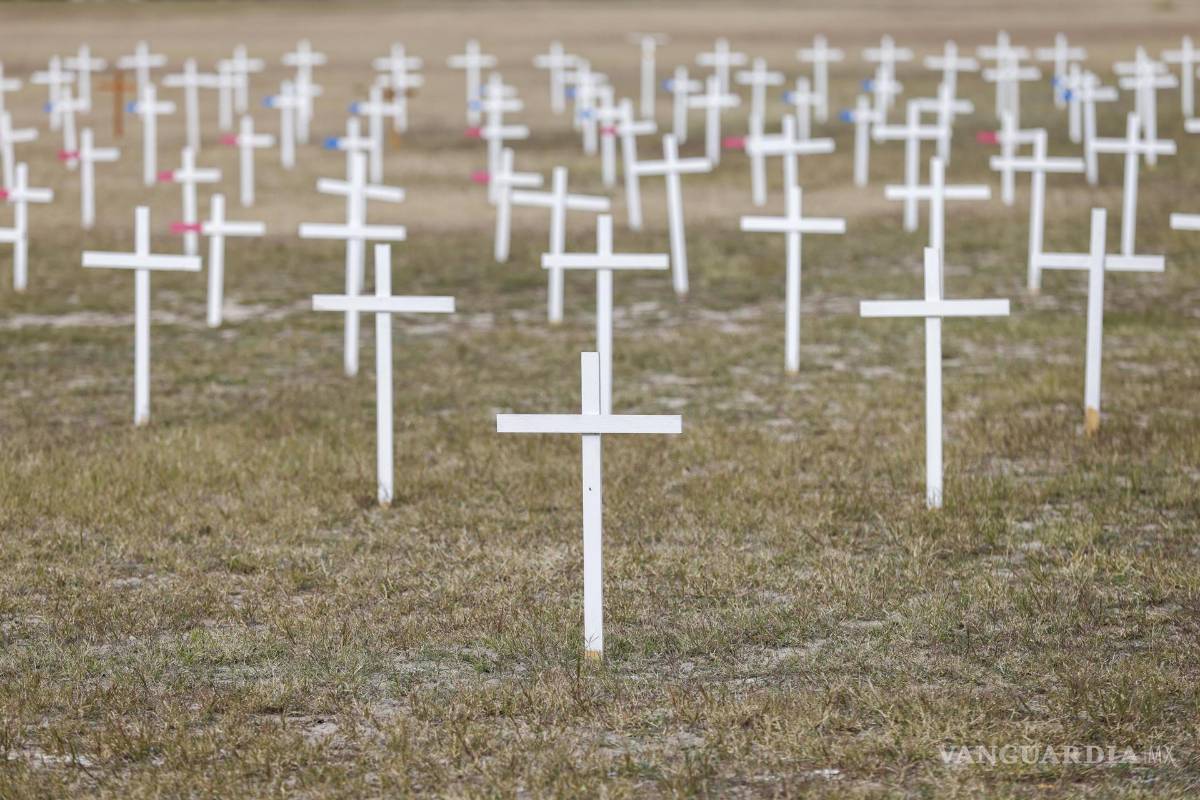 Se intensifican las tensiones entre Texas y el gobierno federal debido a las muertes de migrantes en el río Bravo