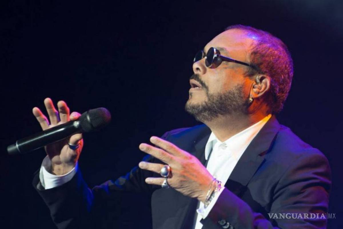 "Tengo canciones guardadas como para hacer 10 discos más: Francisco Céspedes