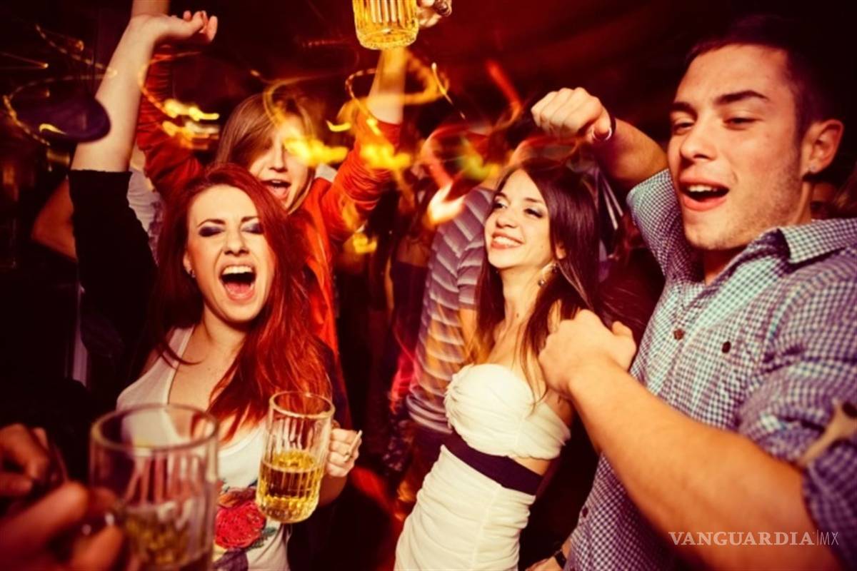 $!Una mujer enamorada no será infiel ni estando borracha: Estudio