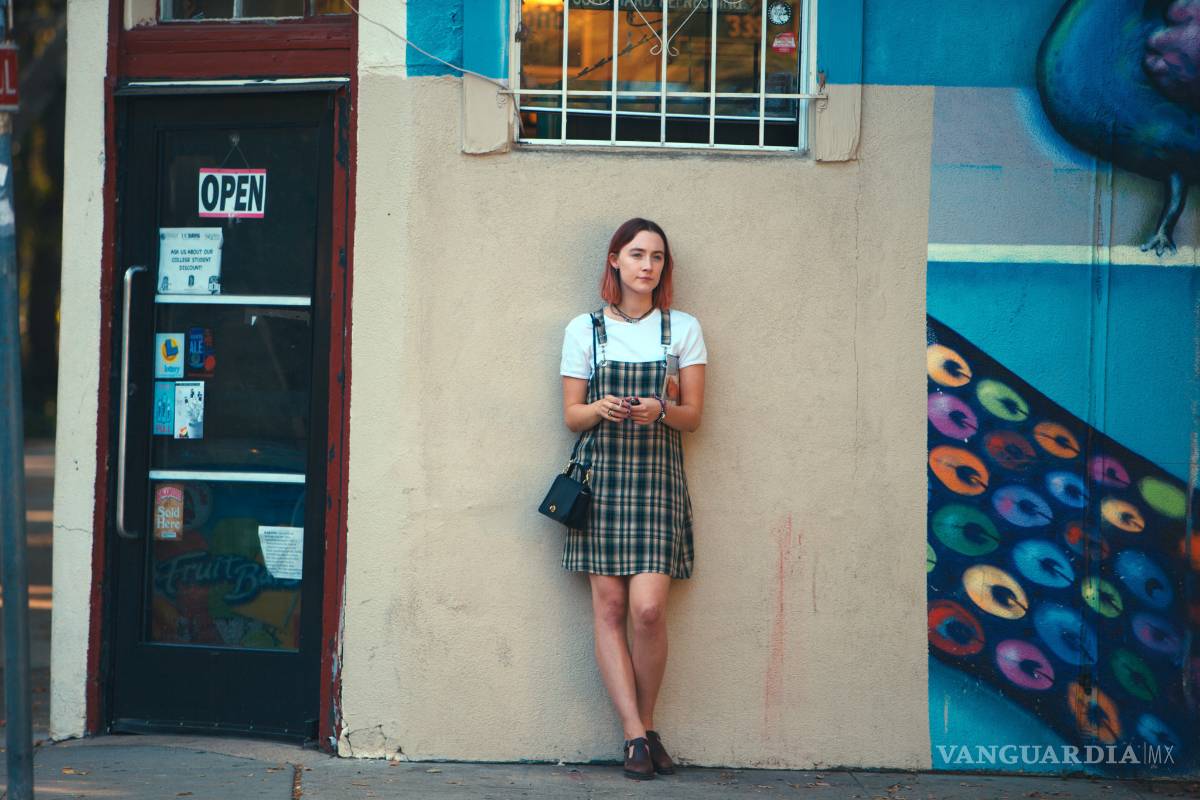 Críticos de Cine de Nueva York premia a “Lady Bird” como la mejor película