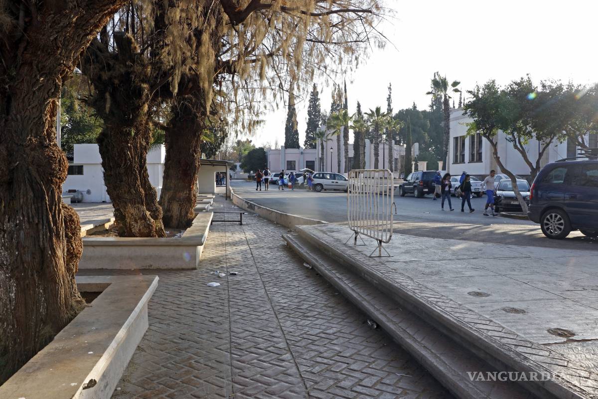 No aplicará la UAdeC el antidoping a estudiantes
