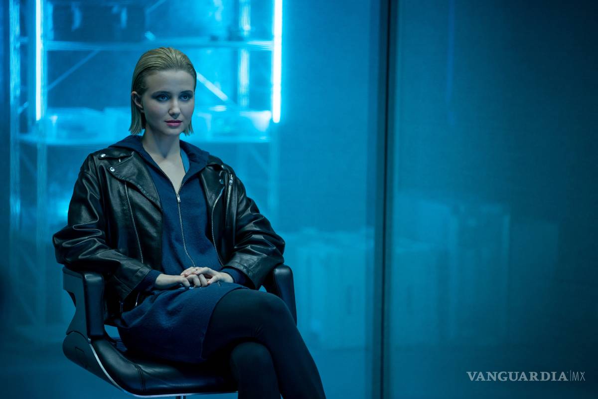 ‘The Girlfriend Experience’, tecnología, amor y sexo en una antología