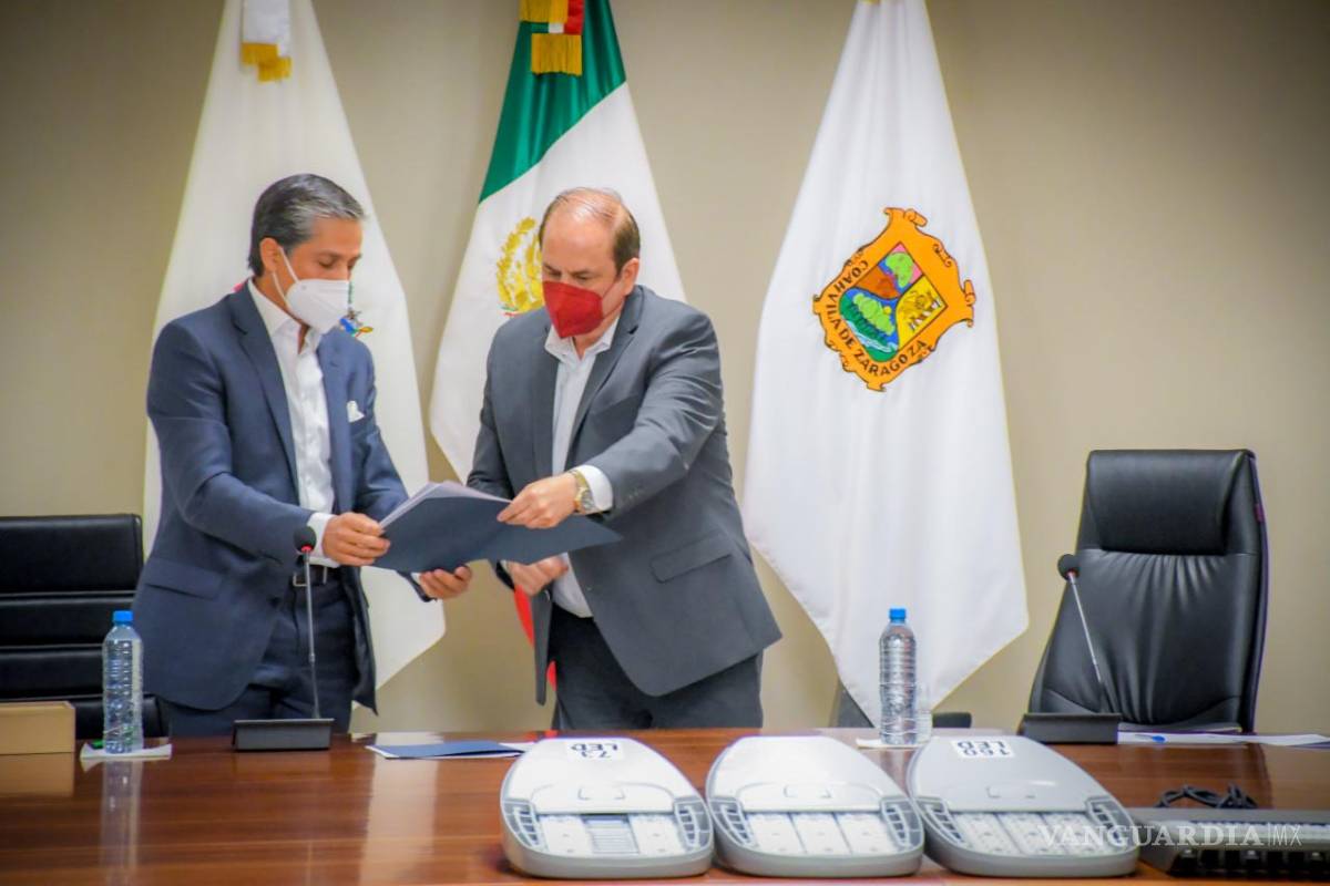 Piedras Negras tiene la infraestructura para ser conectable en el futuro