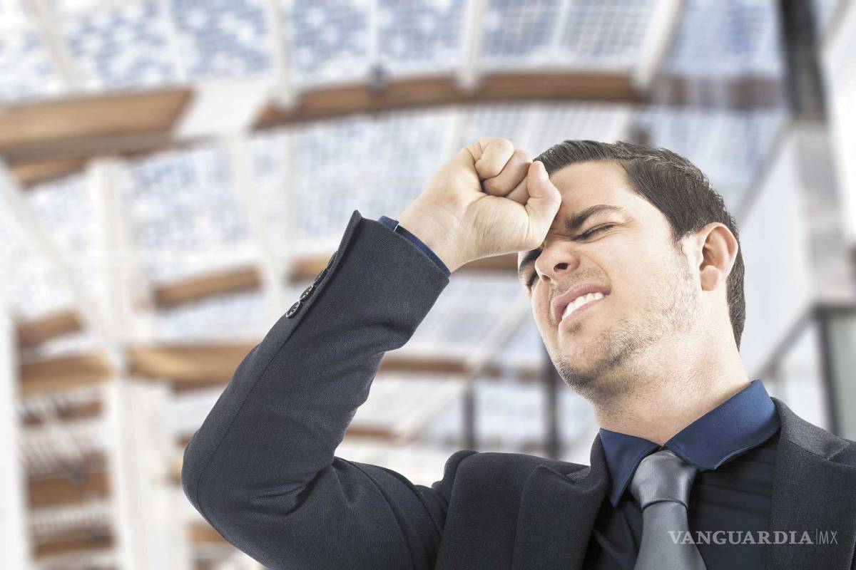 Problemas de memoria ¿Cuándo debo preocuparme?