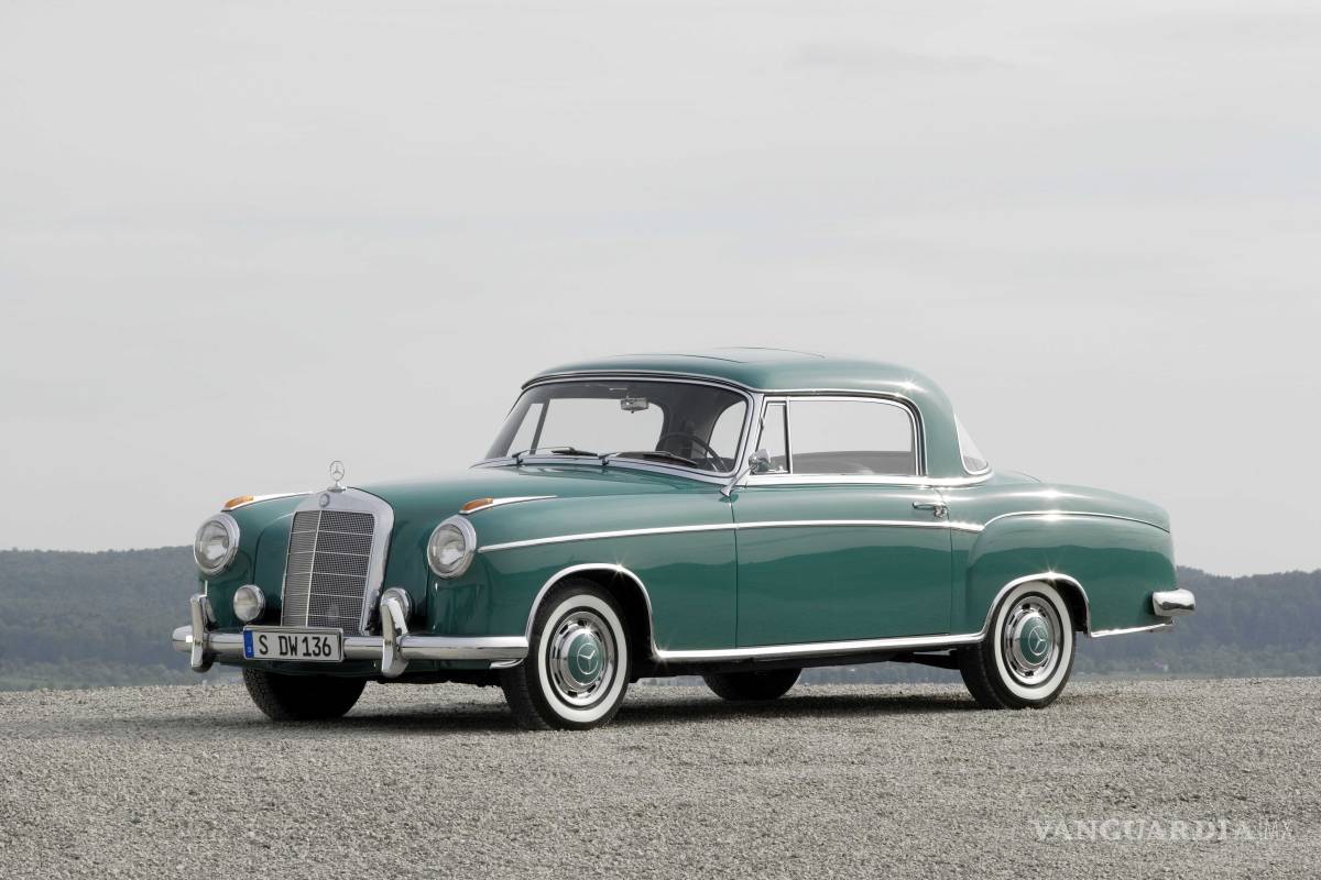 Marcedes Ponton, precursor de la seguridad, cumple 60 años