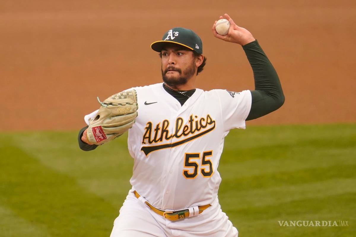 Los Atléticos andan encendidos y superan de nuevo a los Astros