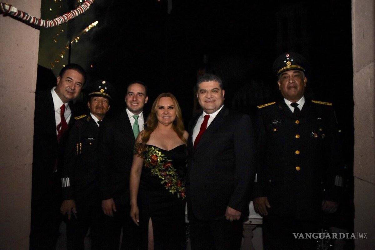 $!Es Jaime Bueno el elegido para ser el presidente de la Junta de Gobierno del Congreso de Coahuila