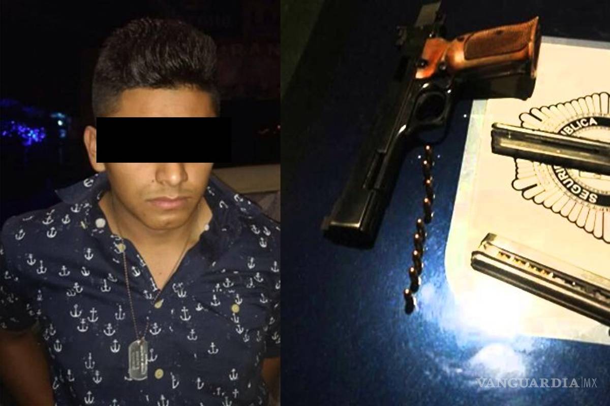 Policías y abogado intentan liberar por la fuerza a hijo de alcalde de Valle de Chalco