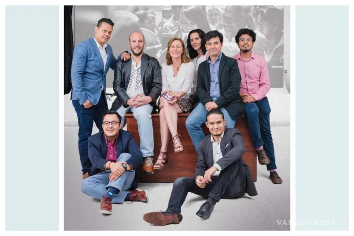 $!Heurística se convirtió en el principal proveedor del partido para elaborar campañas que el INE ha considerado desinformativas o falsas