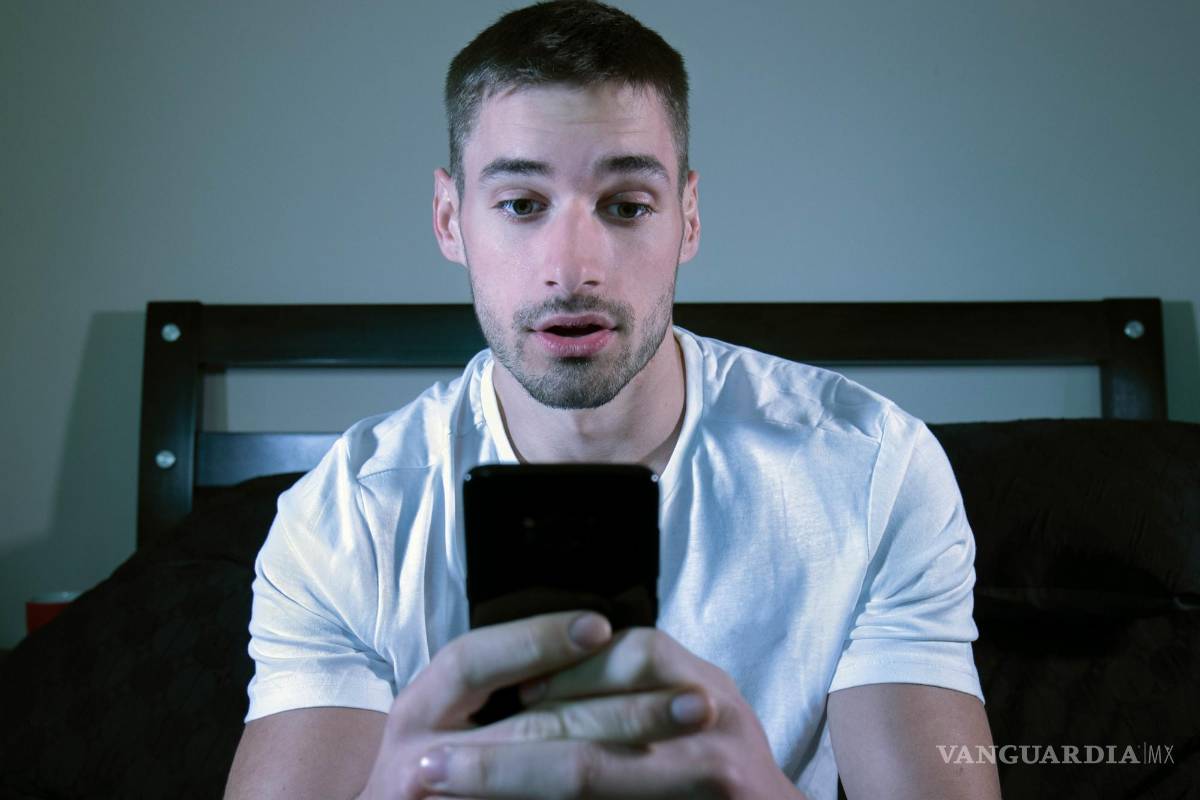 $!Las relaciones ‘online’ deparan sorpresas.