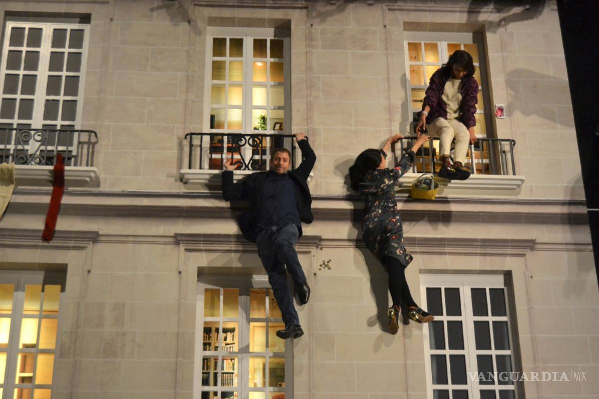 &quot;Seeing and Believing&quot; del artista argentino Leandro Elrich llega a Tokio