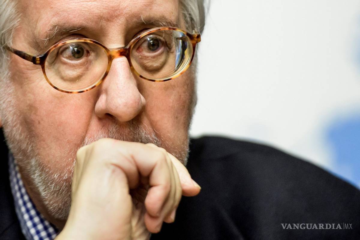 Acusa la ONU a EU y a Rusia de crímenes en Siria