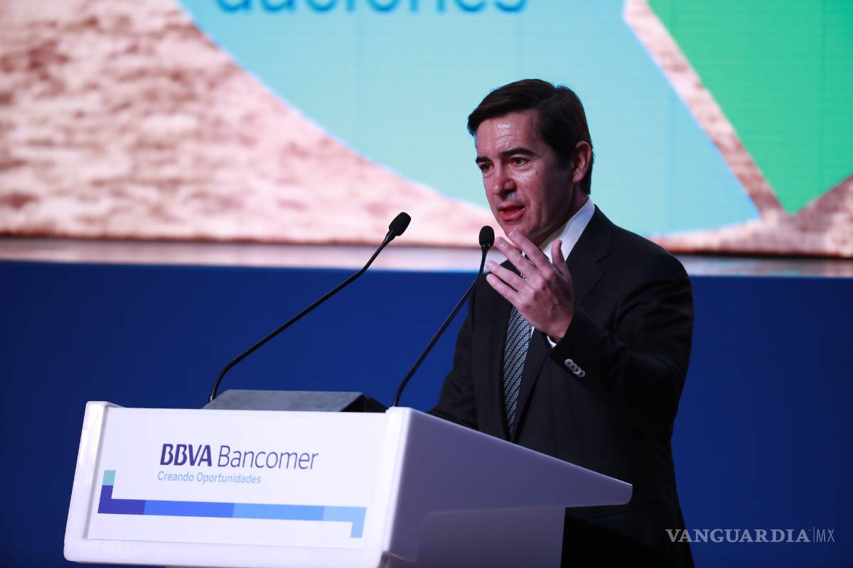 Confía BVA en la digitalización para enfrentar los "vientos" de la devaluación