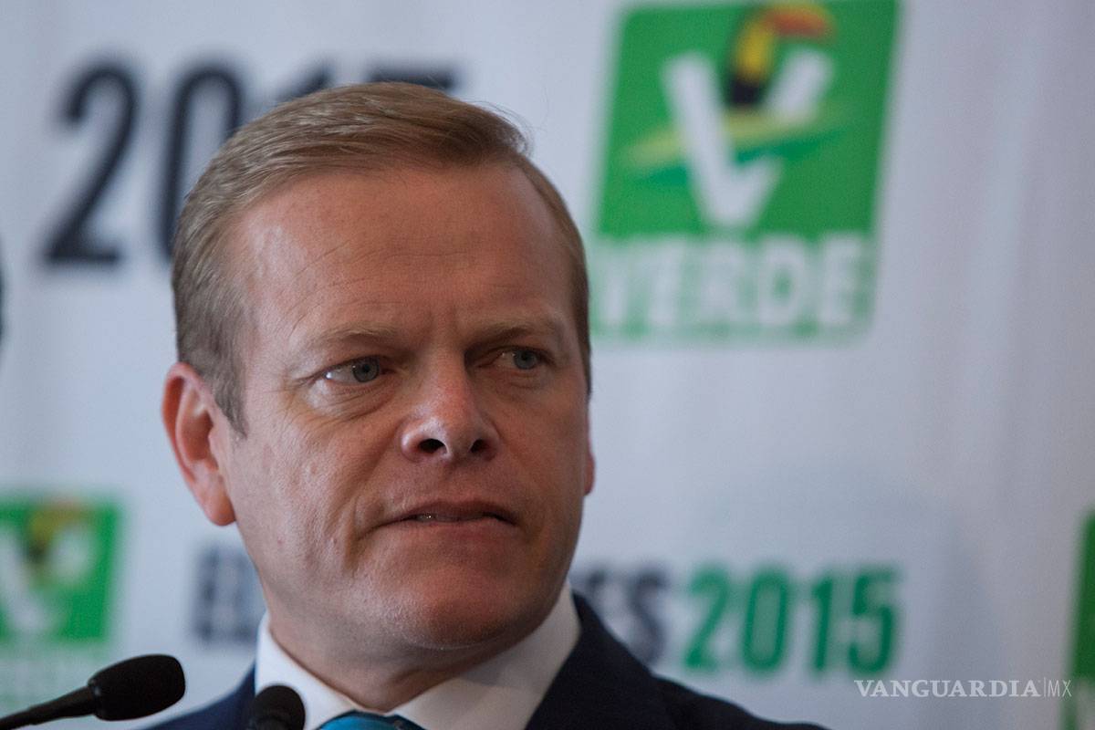 PGR emprende acción legal contra Arturo Escobar